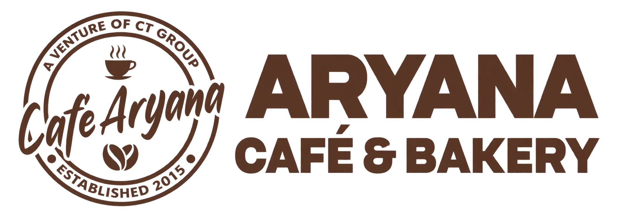 Cafe Aryana