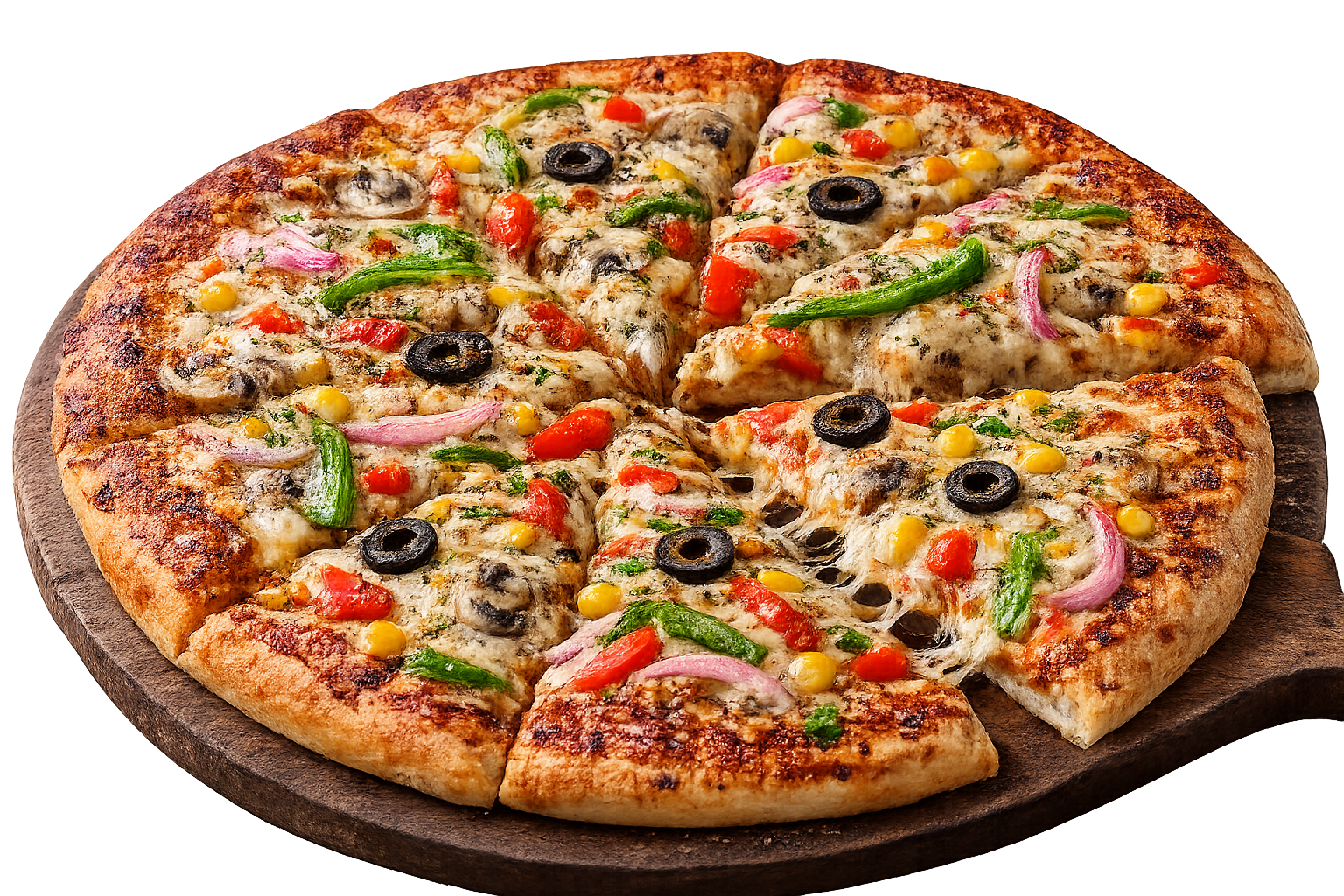 Farm House Pizza - Image 2