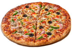 Farm House Pizza