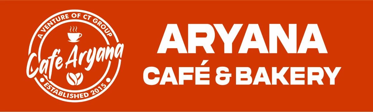 Cafe Aryana