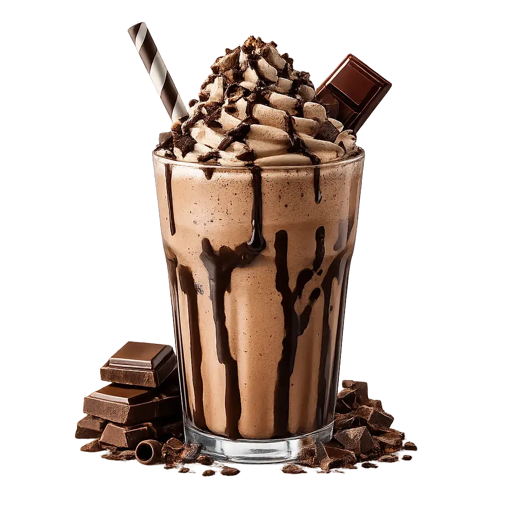 chocolateshake