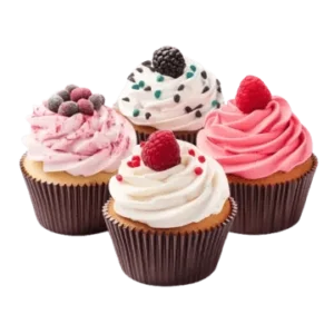 Cupcakes