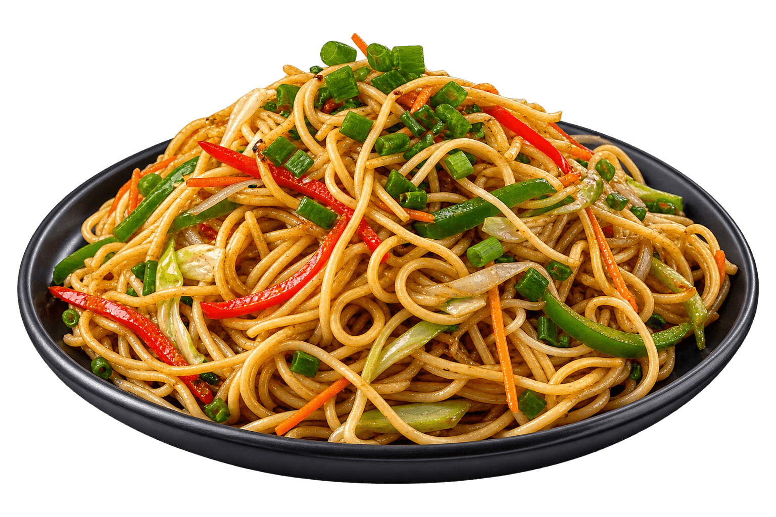 hakka noodles