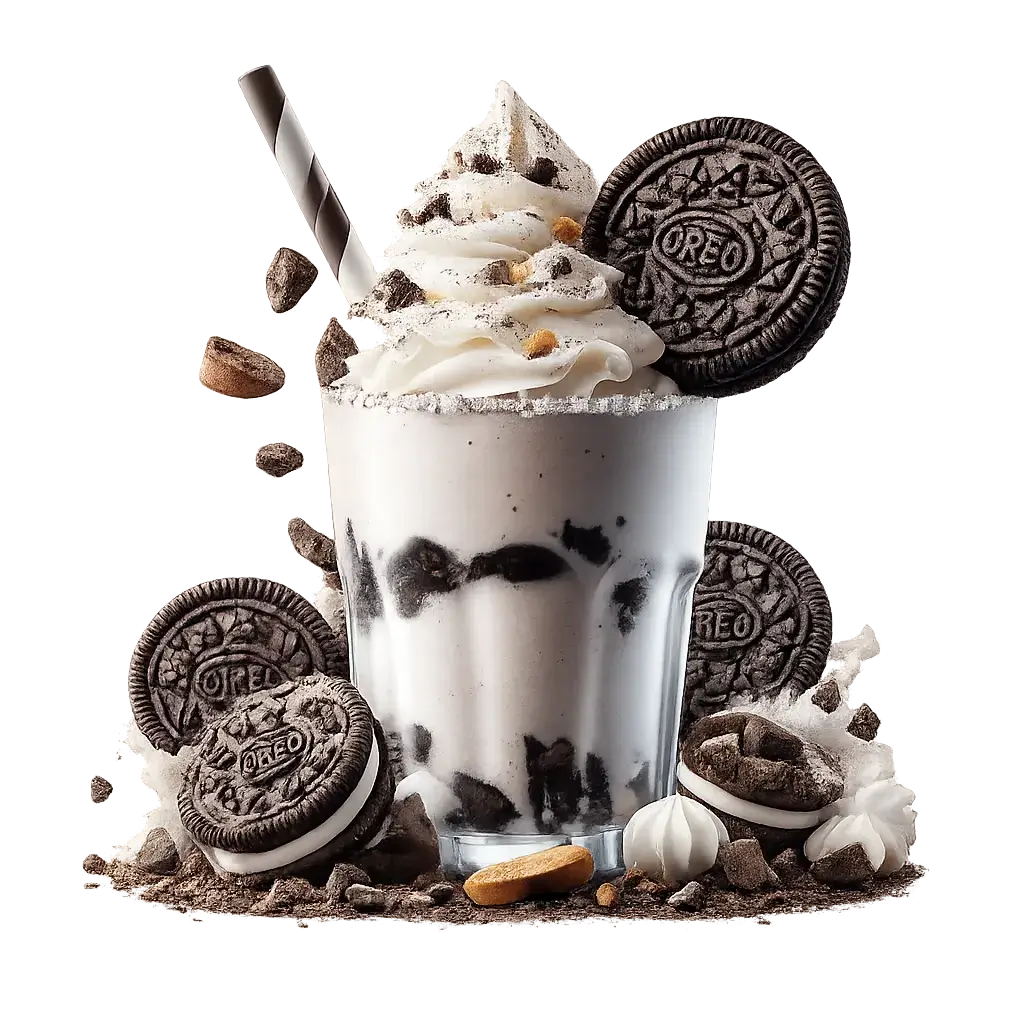 oreoshake
