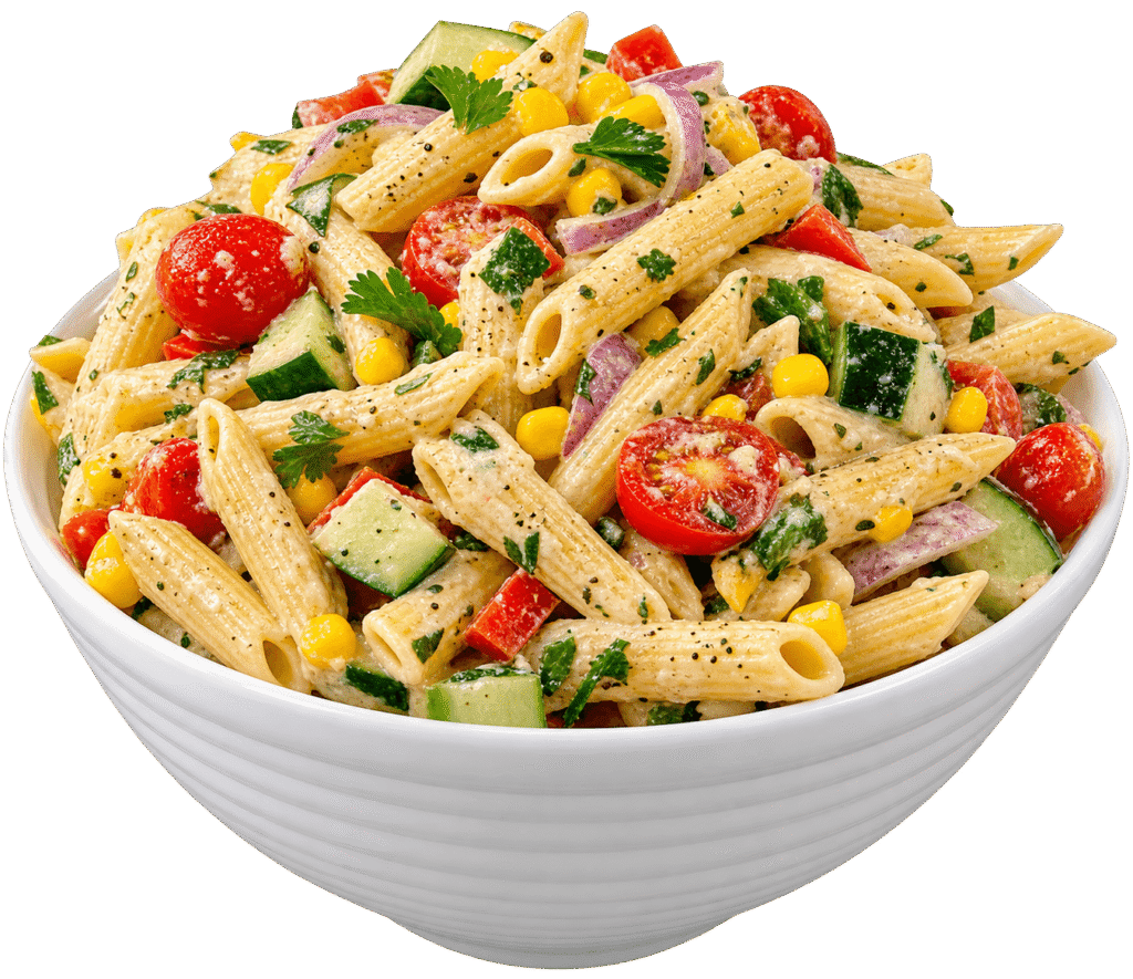 pasta salad