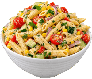 Pasta Salad