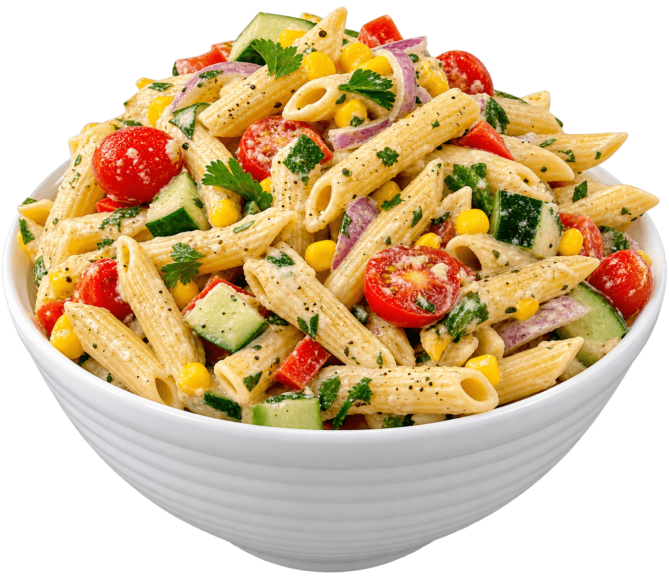 pasta salad