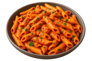 Red Sauce Pasta