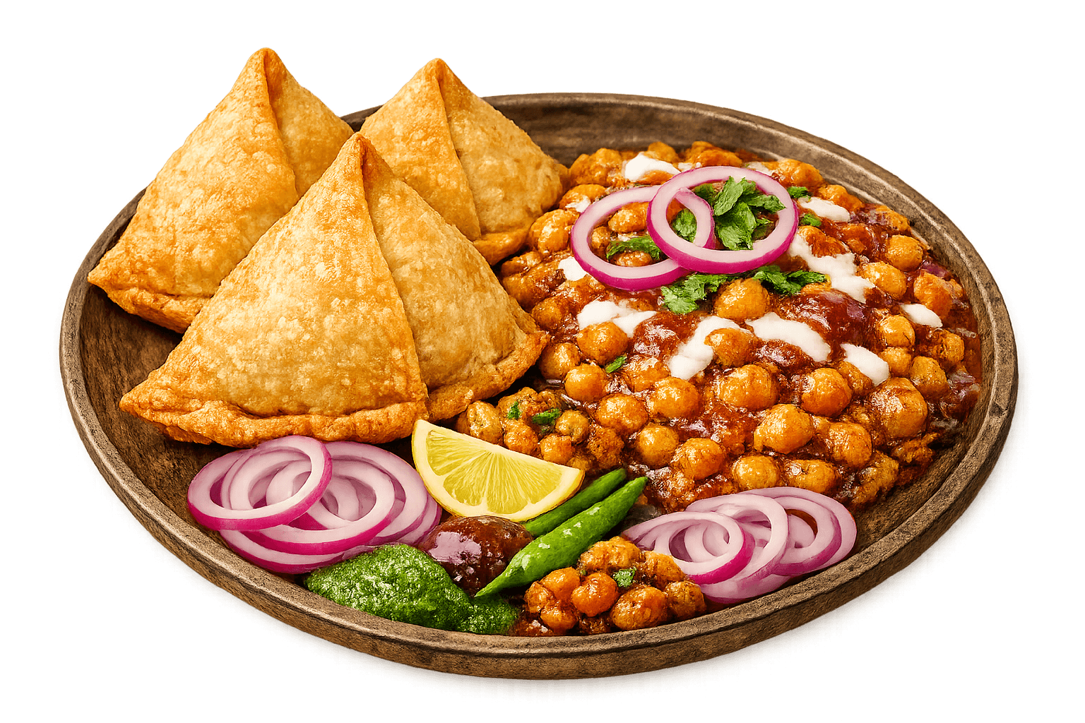 samosa