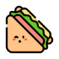 sandwich