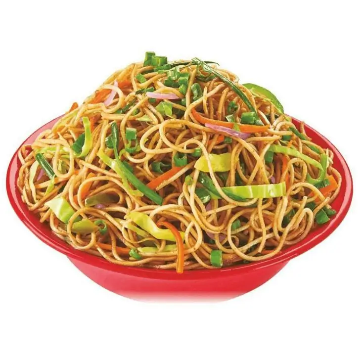 Veg Noodles